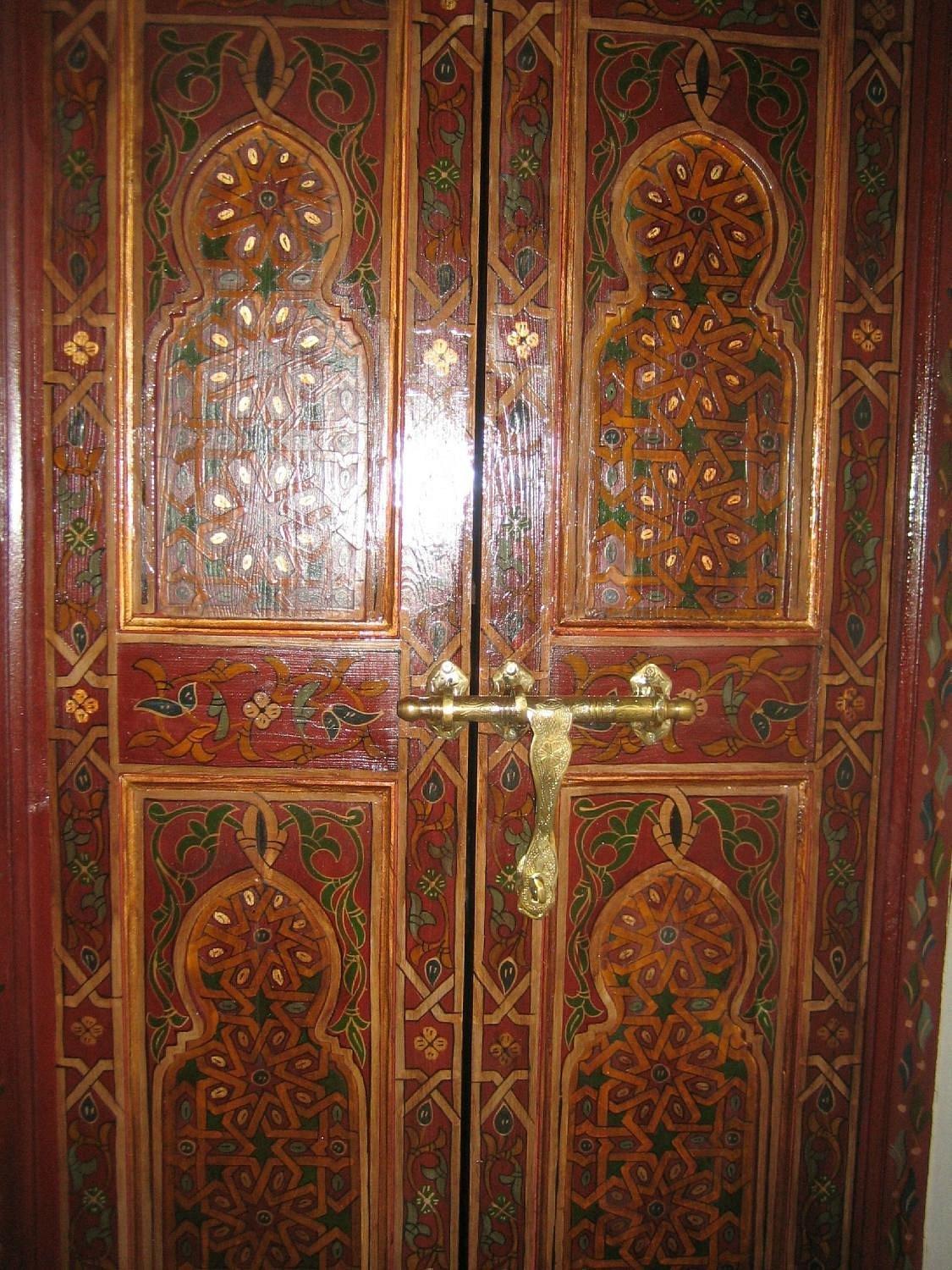 Riad Dar Souika Rabat Exterior photo