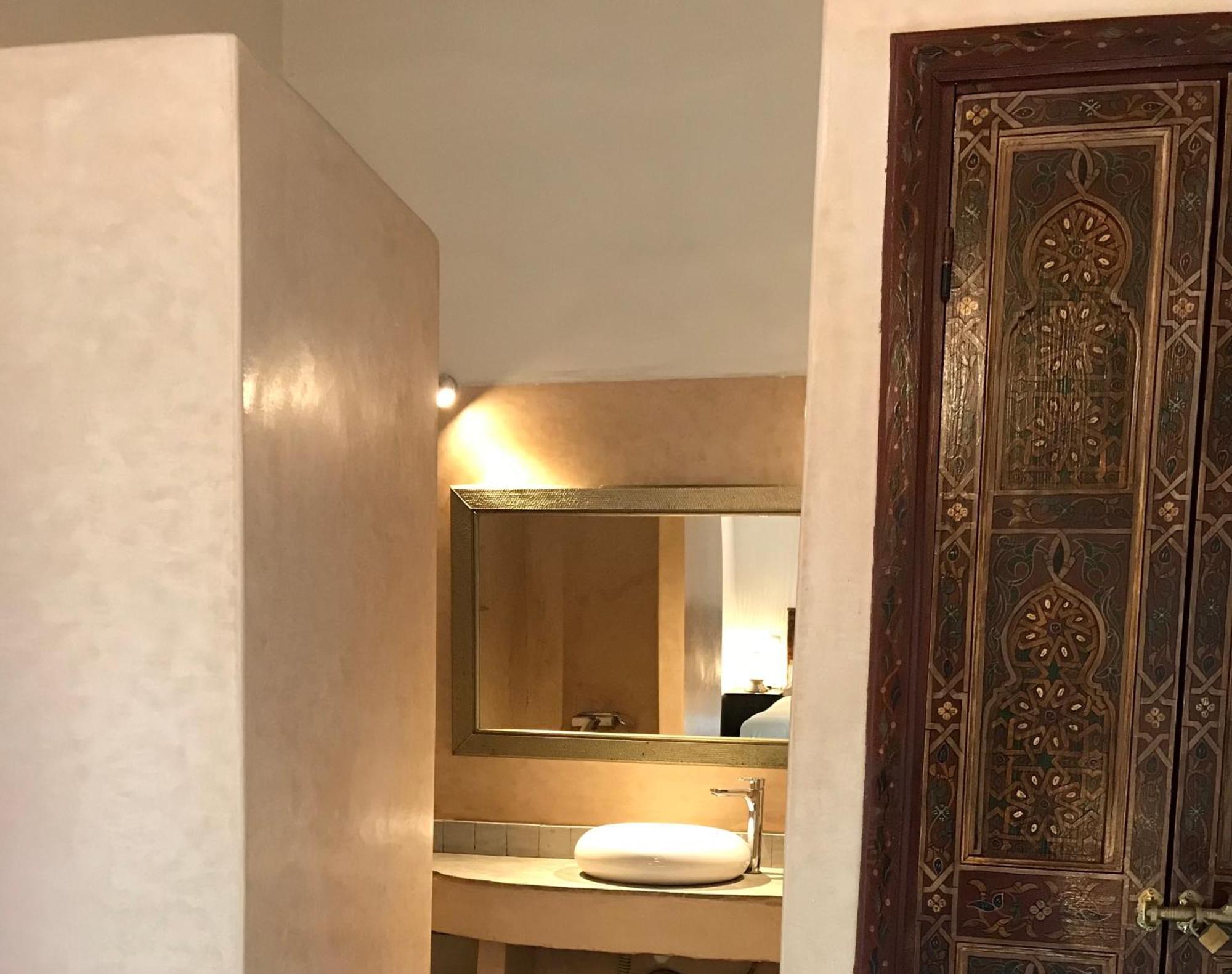 Riad Dar Souika Rabat Exterior photo