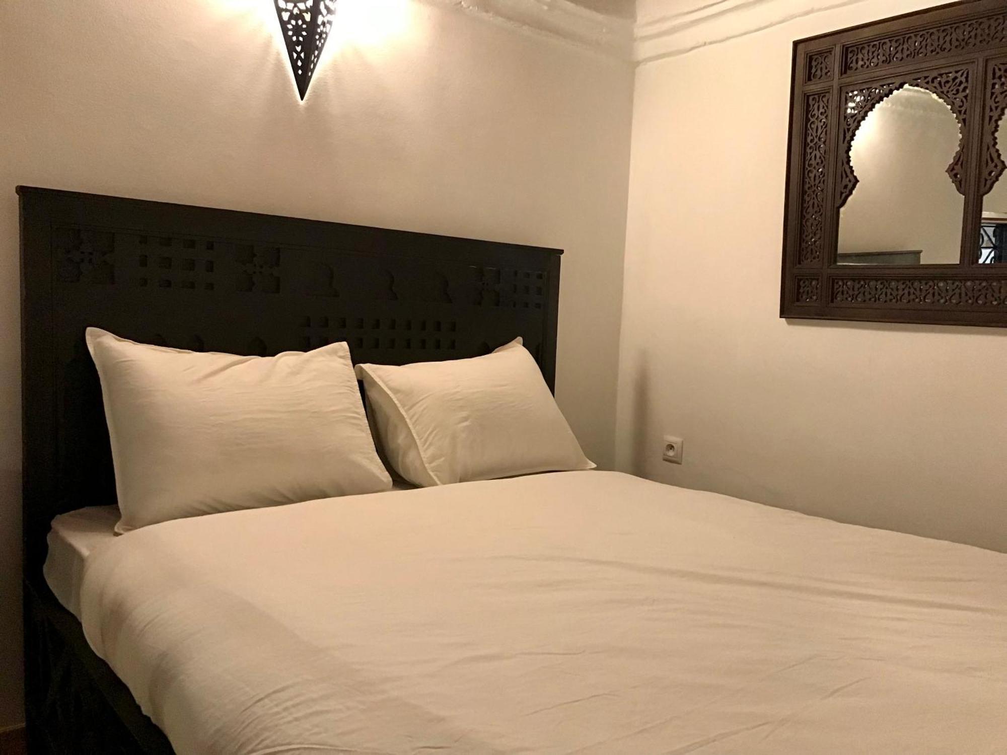 Riad Dar Souika Rabat Exterior photo