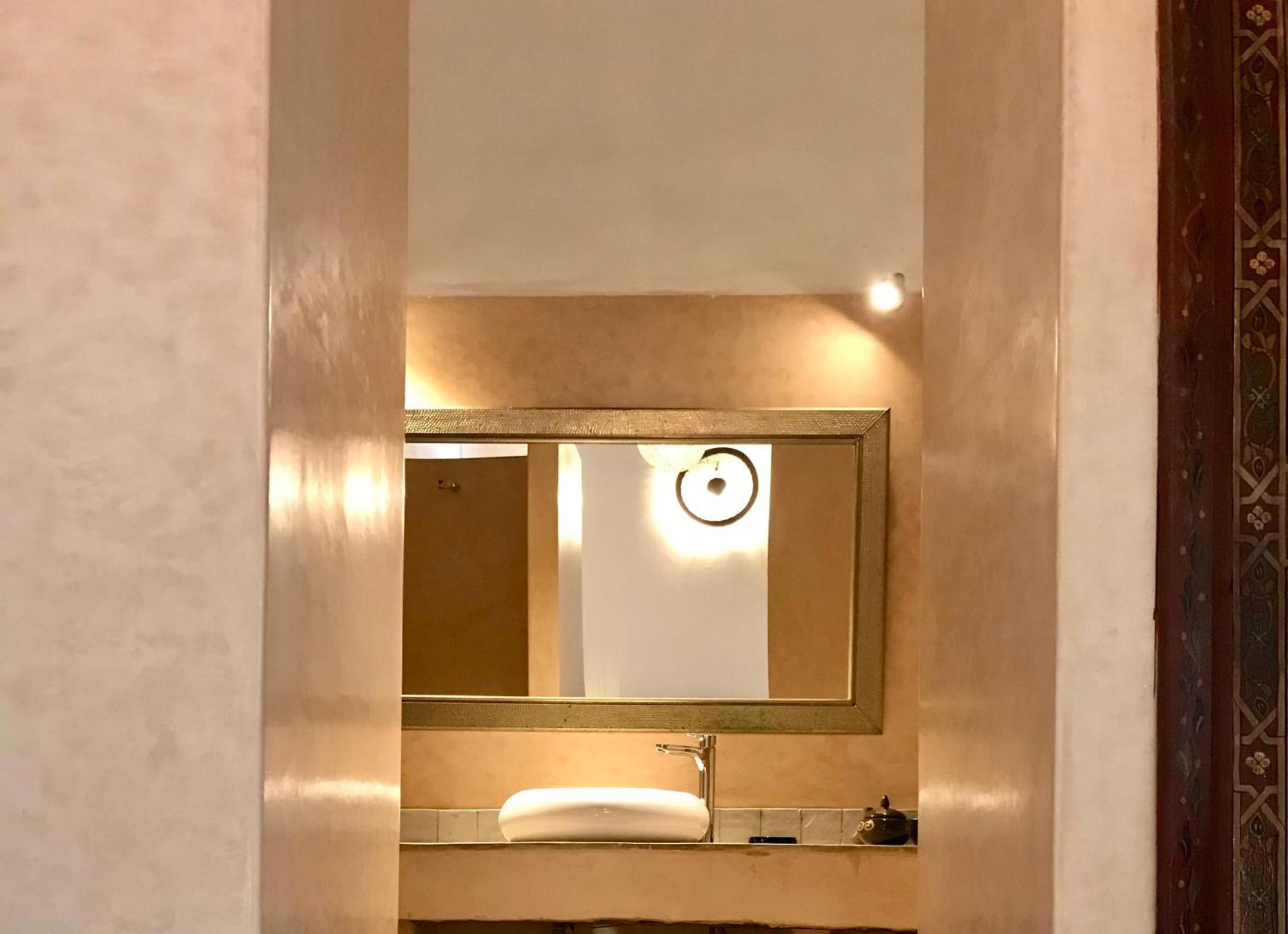 Riad Dar Souika Rabat Exterior photo