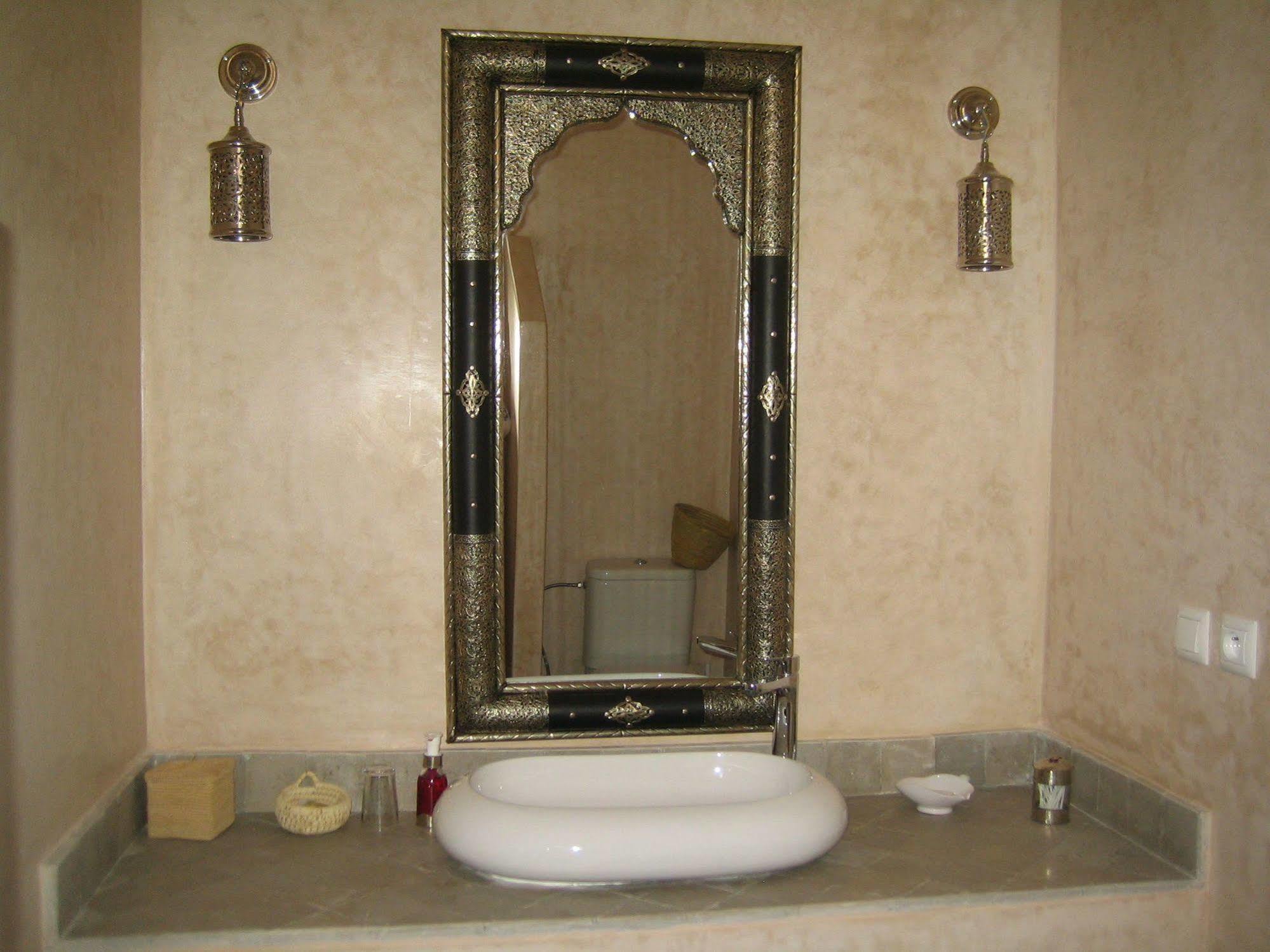 Riad Dar Souika Rabat Exterior photo
