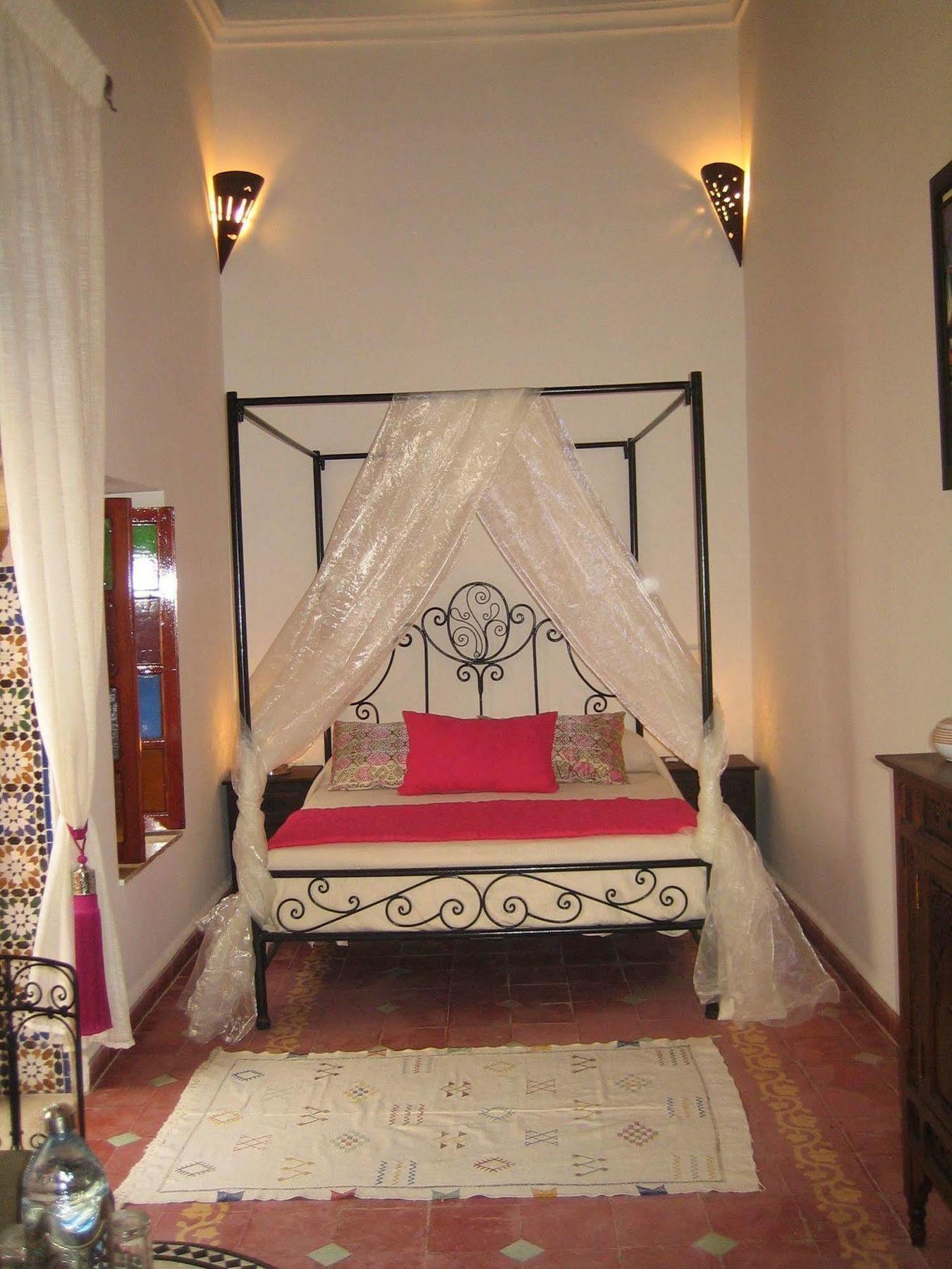 Riad Dar Souika Rabat Exterior photo