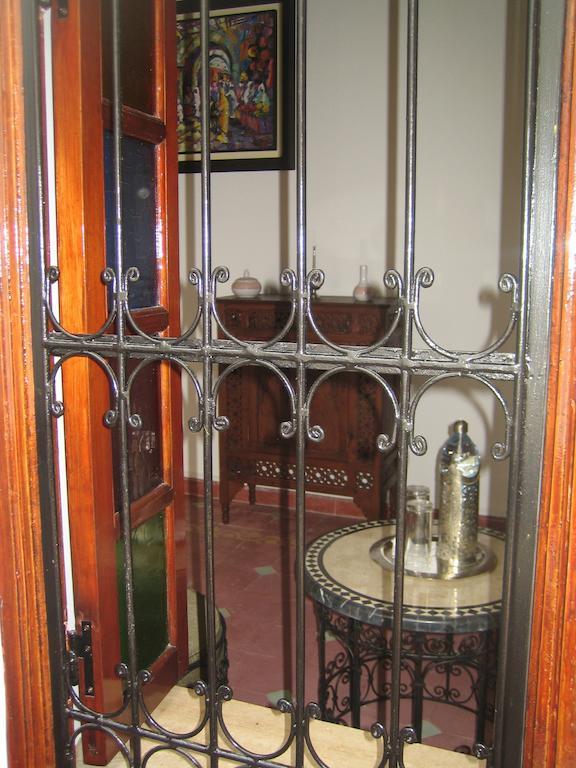 Riad Dar Souika Rabat Room photo