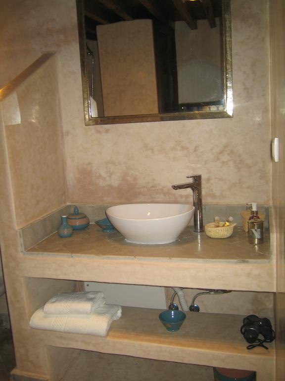 Riad Dar Souika Rabat Room photo