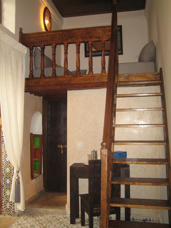 Riad Dar Souika Rabat Room photo