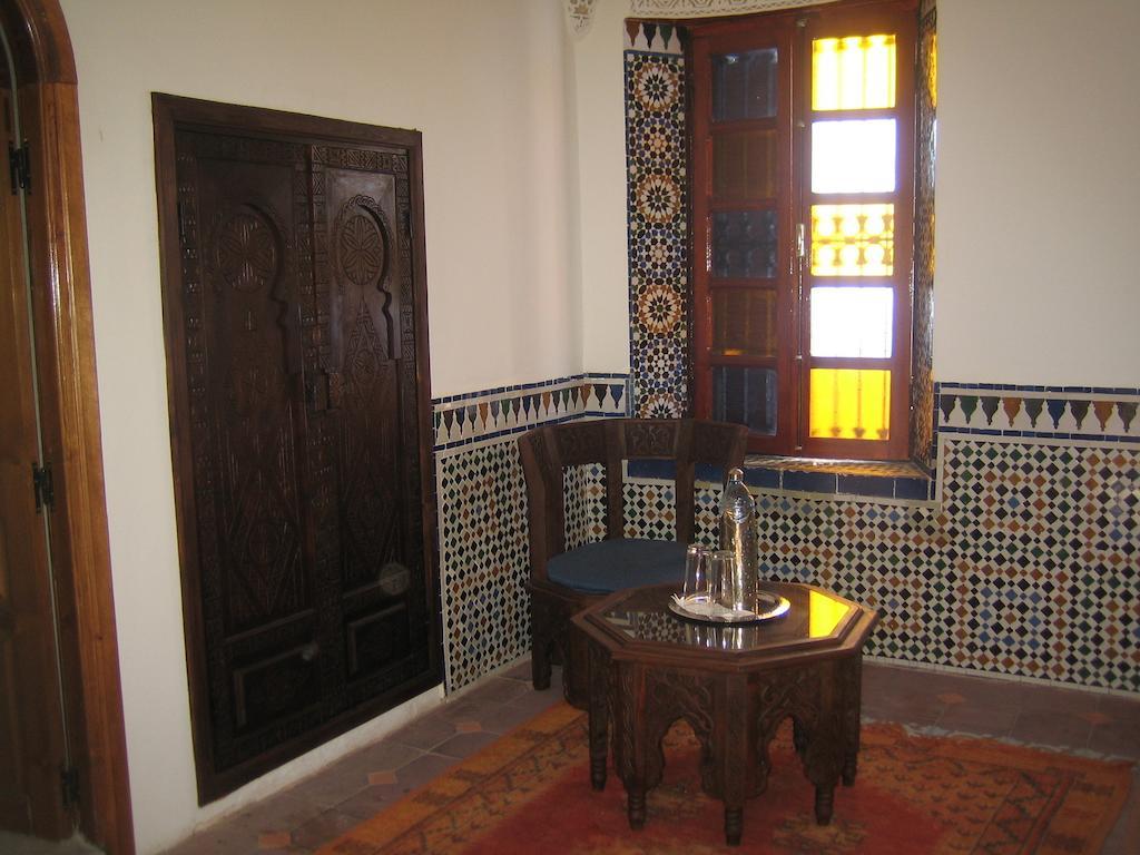 Riad Dar Souika Rabat Room photo