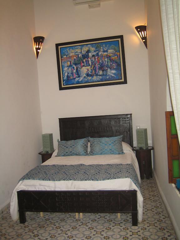 Riad Dar Souika Rabat Room photo